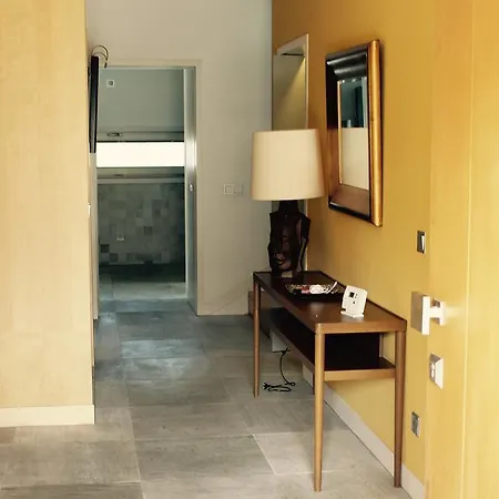 וילה Tamega Gardens Vila Verde da Raia