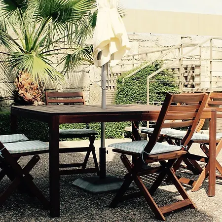 וילה Tamega Gardens *