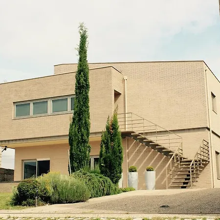 וילה Tamega Gardens Vila Verde da Raia